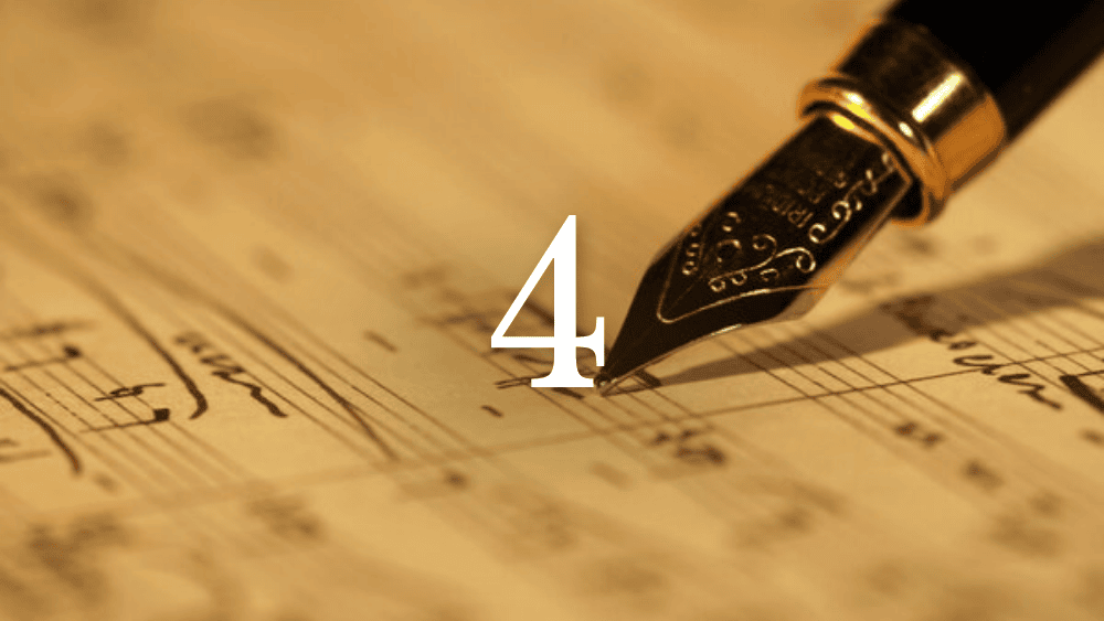 The Power of Music Literacy: Creativity and Composition (Blog Series 4 of 13)